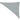 Umbrosa Ingenua Triangle 4x5x6,4m Acqua