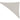 Umbrosa Ingenua Triangle 4x5x6,4m Lin