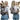 K9 Sport Sack Urban 3, 2-in-1 backpack