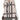 K9 Sport Sack Urban 3, 2-in-1 backpack Light Grey