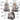 K9 Sport Sack Urban 3, 2-in-1 backpack features
