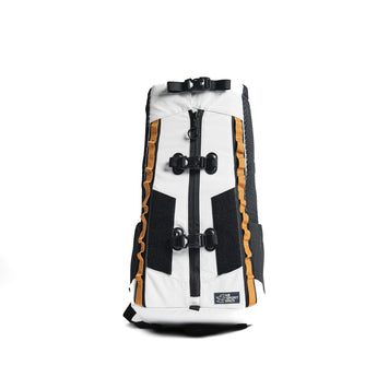 K9 Sport Sack Kompanion Lunar Rock - Artic Gray