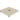 VERSA PX Large Flat Base + Top Plate Beige Limestone