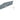 Paraflex Wall Square 200 ALU - ACQUA
