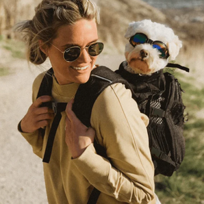 K9 Sport Sack® Plus 2