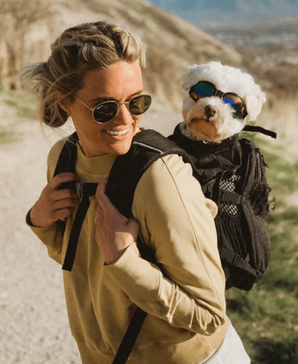 K9 Sport Sack® Plus 2