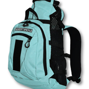 K9 Sport Sack® Plus 2 Summer Mint