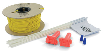 PetSafe boundary wire and flag kit PRFA-500