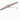 Paraflex WALL SQUARE 230 ALU - NECTAR