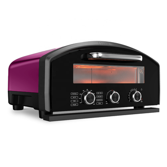nero-e x pien pizza oven