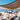 Coco Shade Sail on the beach