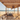 Natural coconut fibre shade sail in Ibiza style above a Mediterranean terrace – Coco Shade
Close-up of the open weave of the coconut fibre shade sail with 1 cm mesh
Triangular coconut fibre shade sail tensioned on the beach, boho style
Stainless steel thimble in the corner of a natural coconut fibre shade sail