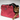 Airline Pet Carrier Sleepypod Atom Blossom Pink