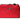 Airline Pet Carrier Sleepypod Atom strawberry red