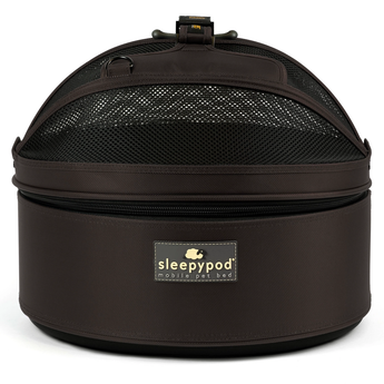 Sleepypod Mobile Pet Bed pet bed, carrier and car seat