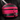 Sleepypod Mobile Pet Bed Blossom Pink seat belt