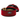 Sleepypod Mobile Pet Bed Strawberry Red