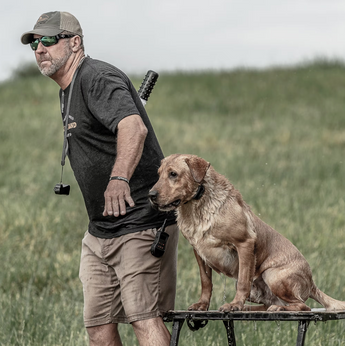 SportDOG SportTrainer Sport hunter