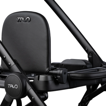TAVO Dupree Adapter