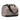 Tavo Hendrick Pet Car Seat ISOFIX and Flexible Carrier Tawny