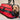 Sleepypod Air - Premium pet travel carrier with a dog comfortably seated in a car.
