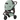 airbuggy dome3 brake Large grass green front
