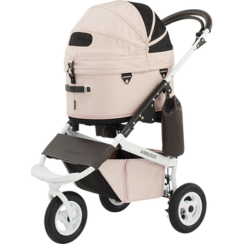 airbuggy dome3 brake regular blossom front