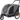 Airbuggy CUBE NEST earth Grey