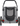 Airbuggy CUBE NEST earth Grey