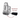 K9 Sport Sack Booster Block