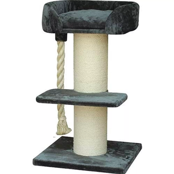Quapas! Ruffles Cat Tree