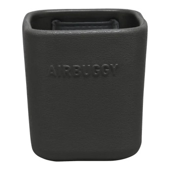 E*BUGGY HOLDER Dark Grey – accessoire poussette chien AirBuggy