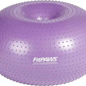 FitPAWS TRAX Donut balans trainer hond without holder