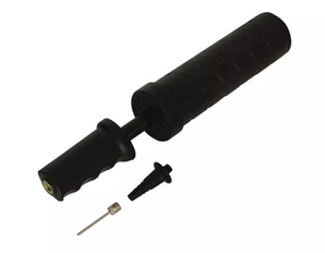 FitPAWS Dual‑Action Pump
