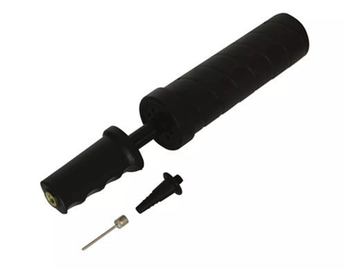 FitPAWS Dual‑Action Pump