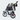 Dog Stroller InnoPet Comfort Air ECO IPS-041 SalesDepot