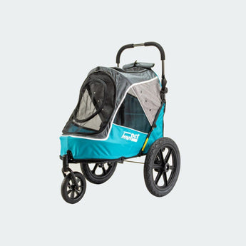 Innopet Sporty EVOLUTION 2-in-1 dog stroller and dog bike trailer SalesDepot