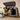 TAVO Everett crash-tested pet cargo crate Large with Crate Divider