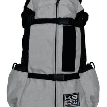 K9 Sport Sack Air 2 – Light Grey
