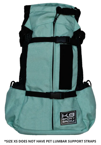 K9 Sport Sack Air 2 Summer Mint