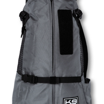 K9 Sport Sack Trainer Light Grey