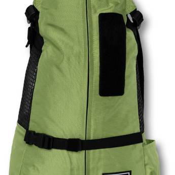K9 Sport Sack Trainer Greenery