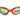 K9 Sport Shades Red