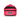 Sleepypod Mini Mobile pet bed Blossom pink