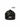 Sleepypod Mini Mobile pet bed jet black