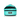 Sleepypod Mini Mobile pet bed robin egg blue
