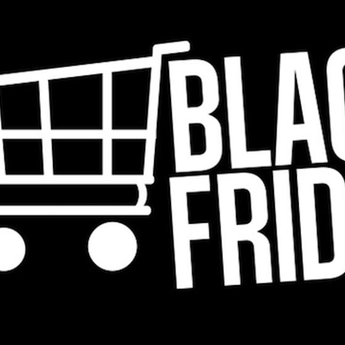 BLACK FRIDAY