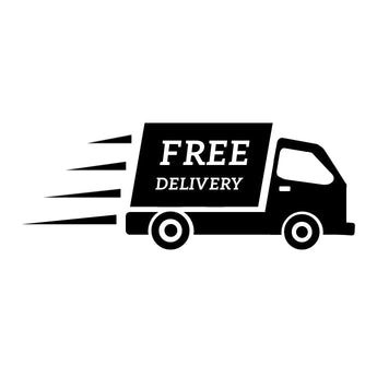 Free delivery