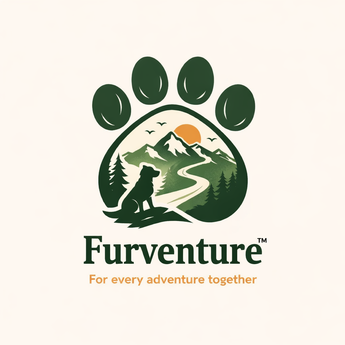 Furventure™ – Premium honden accessoires voor avontuur, training en reizen