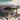 Porto seagrass stool in Ibiza style